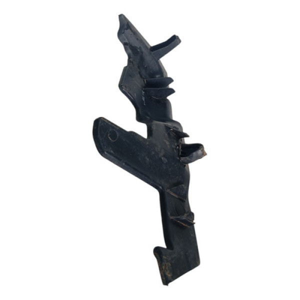 Defletor  Ar De Radiador Volkswagen Gol 