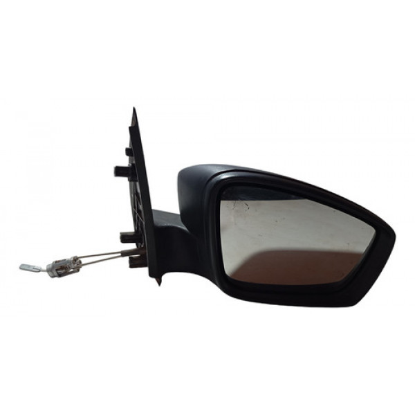 Retrovisor Manual Direito Volkswagen Gol Voyage G6