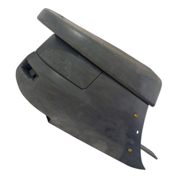 Ponteira Parochoque Traseiro Lado Esquerdo Strada 2013 