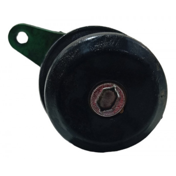 Miolo Porta Dianteira Direita Ford Ka 2007