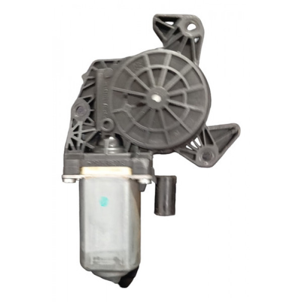 Motor Máquina Vidro Dianteira Esquerdo Volkswagen Voyage G5