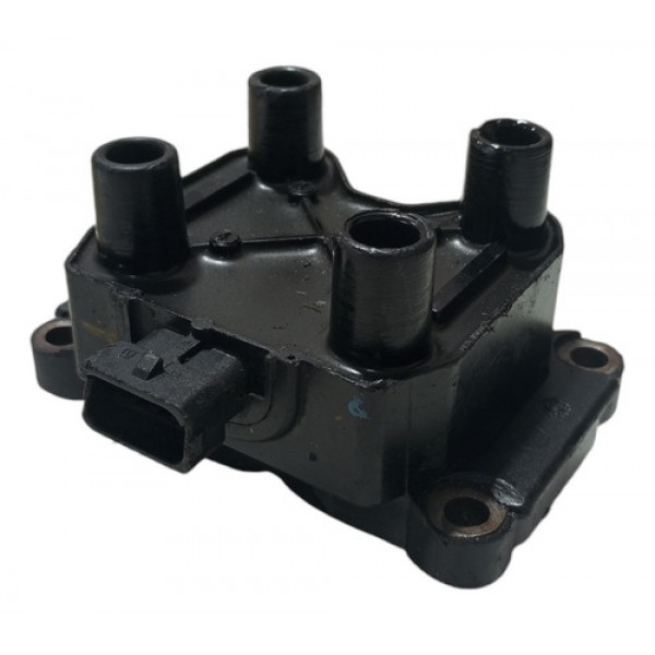 Bobina Ignição Uno Palio Siena Strada Fire 1.0 1.4 