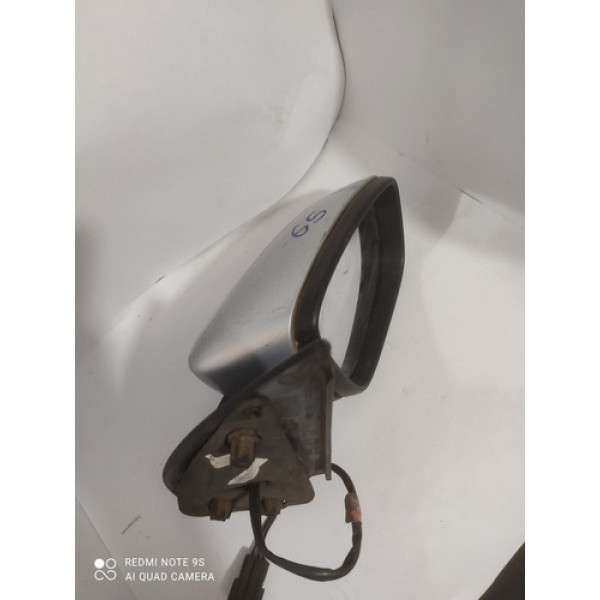 Retrovisor Gol G5 Direito Elétrico 