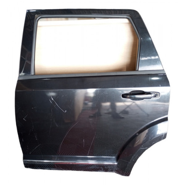 Porta Traseira Esquerda Freemont Journey 2007 A 2016