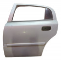 Porta Traseira Esquerda Astra 1998/2011