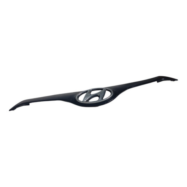 Friso Grade Dianteira Hyundai Hb20 2012 A 2015