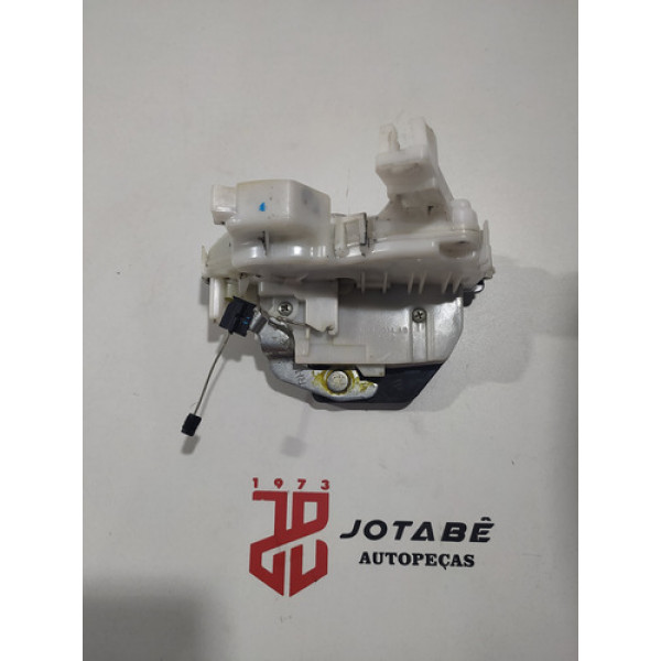 Fechadura Porta Gol G5 