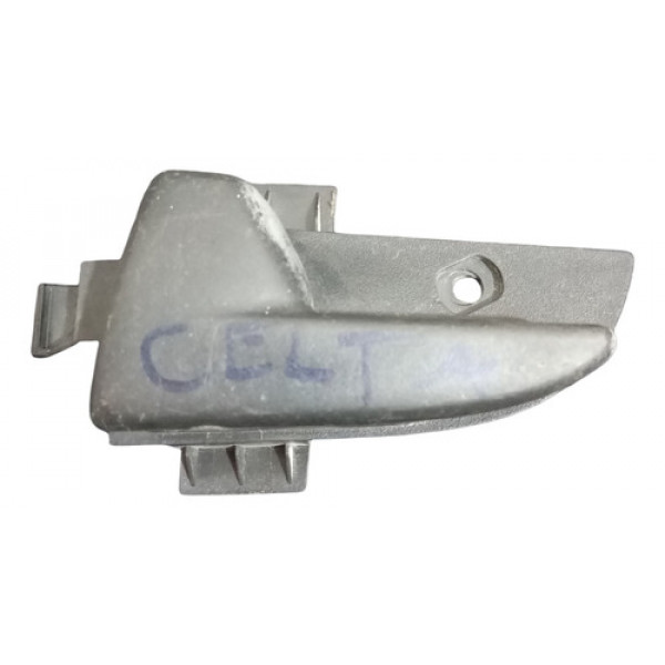 Maçaneta Interna Dianteiro Esquerdo Chevrolet Celta 