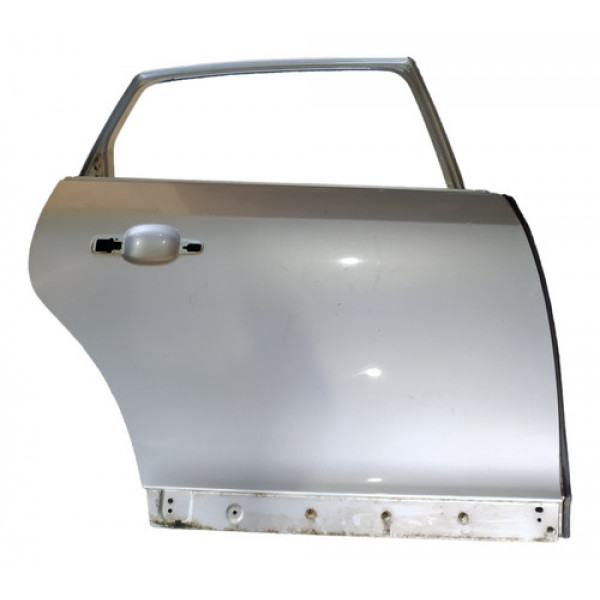 Porta Traseira Direita C4 Pallas 2008/14