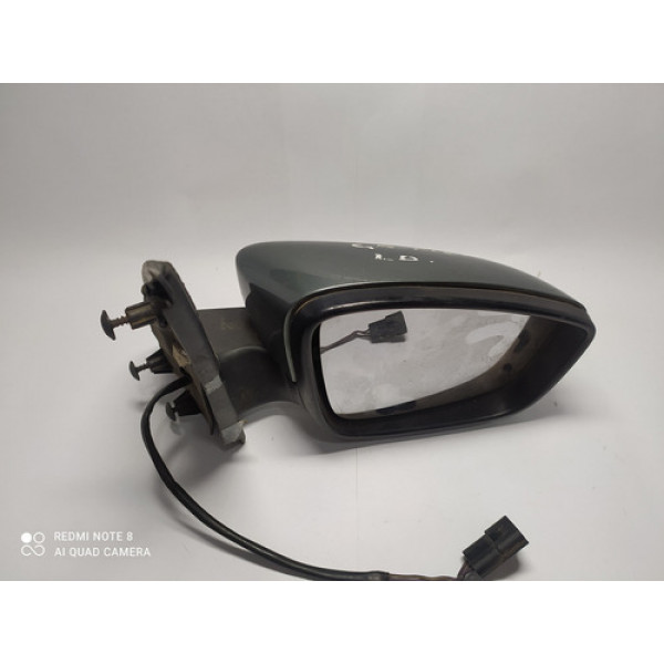 Retrovisor Gol G5 Direito Elétrico