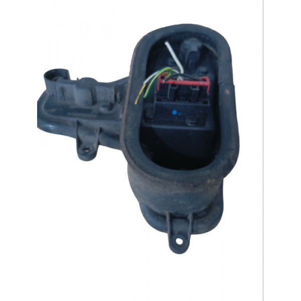 Circuito Soquete Lanterna Ld Palio 2008 2011 