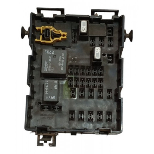 Caixa De Fusíveis Dodge Journey 3.6 Rt 2014