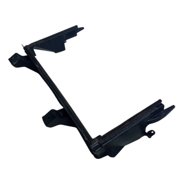 Defletor Superior Radiador Chevrolet Montana 2014 A 2017