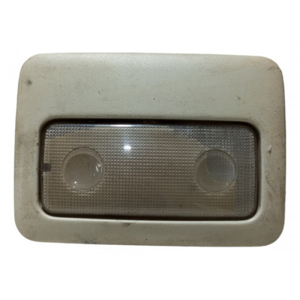 Luz Teto Palio Siena Fiat 100174367