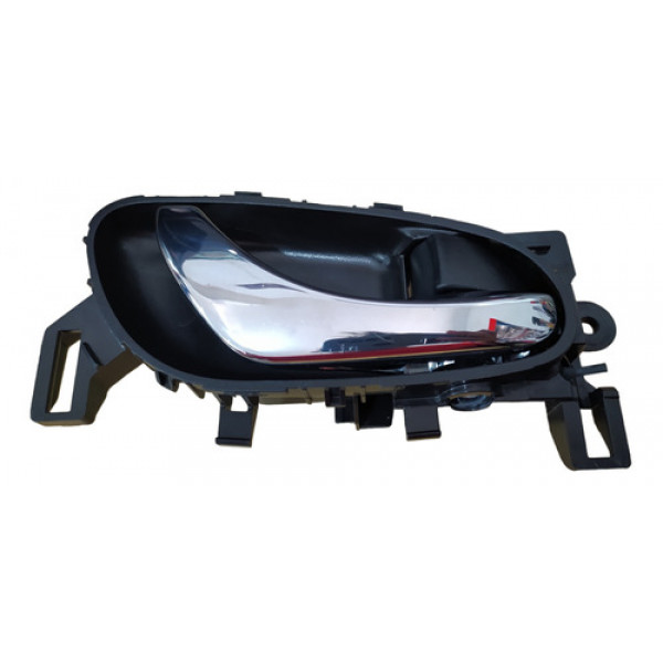 Maçaneta Interna Nissan Sentra 2014 2015 Direito