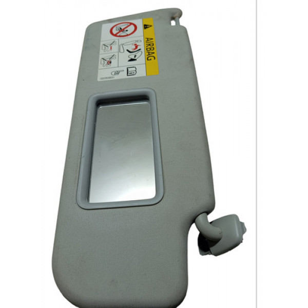 Quebra Sol Lado Direito Up 2017