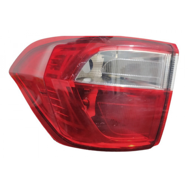 Lanterna Traseira Esquerda Ford Ecosport 2014/2016