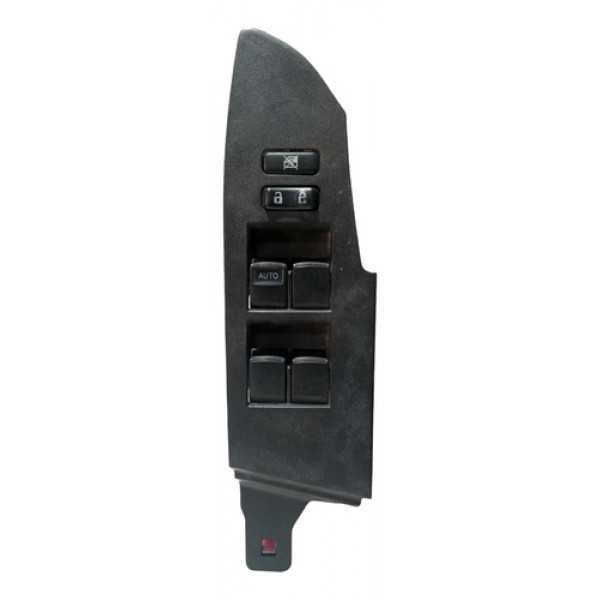 Botão Vidro Elétrico Dianteiro Esquerdo Corolla 2015 A 2018 