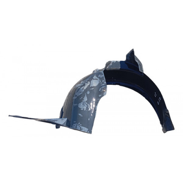 Parabarro Dianteiro Direito Volkswagen Gol G5