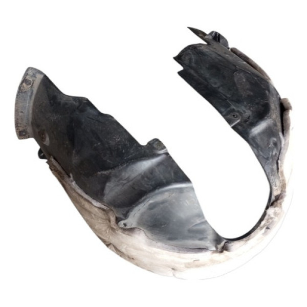 Parabarro Dianteiro Direito Ford Fusion 2016 