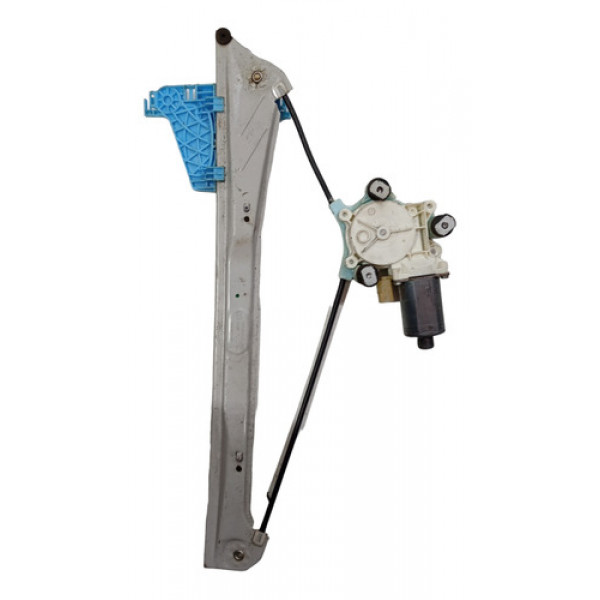 Máquina Vidro Elétrico Traseiro Esquerdo Volkswagen Fox 2012