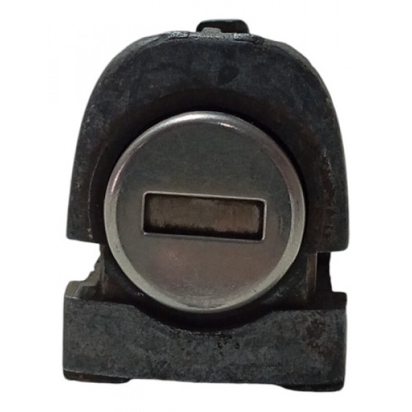 Miolo Maçaneta Esquerda Volkswagen Gol G5