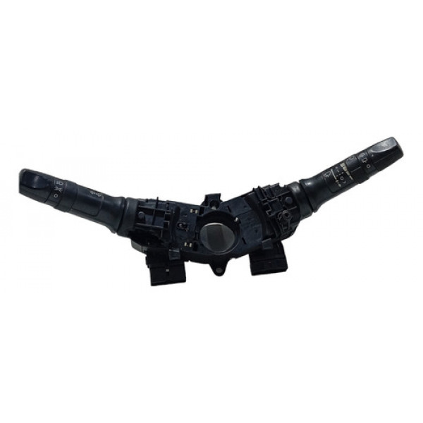 Chave Seta Hyundai Hb20 Hb20s 2013 A 2019