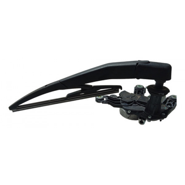 Motor Do Limpador De Vidro Traseiro Com A Paleta Do Kwid 