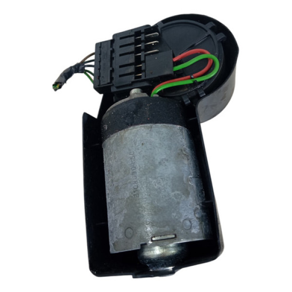 Motor Limpador Dianteiro Volkswagen Fox 2010