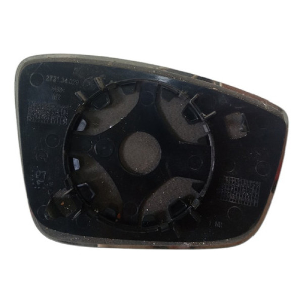 Lente Espelho Retrovisor Gol