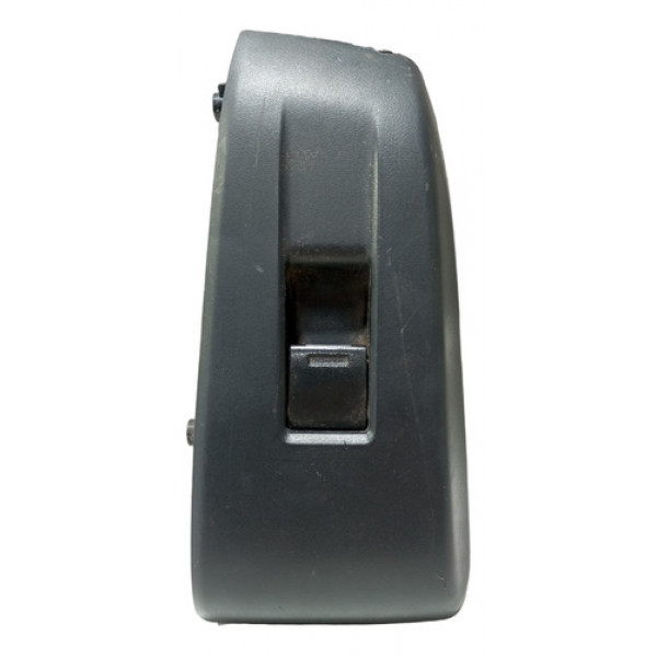 Botão Vidro Elétrico Traseiro Esquerdo City 2009 A 2014