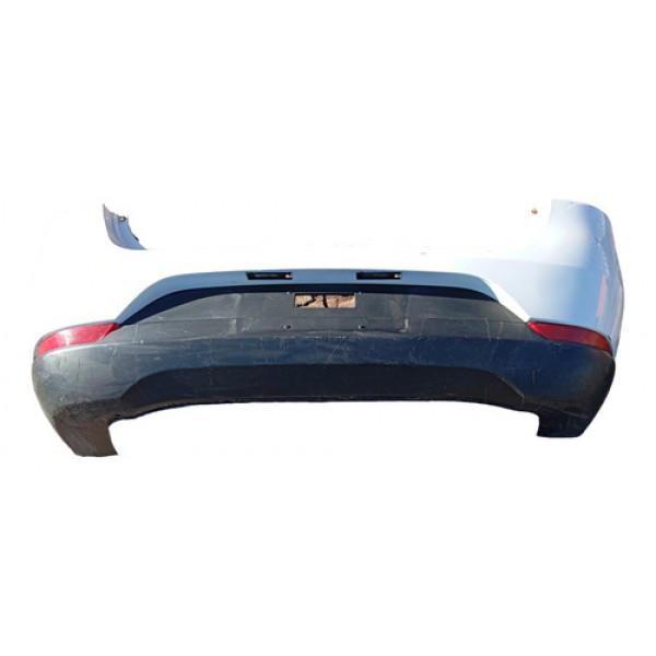 Guia Parachoque Traseiro Fiat Grand Siena 