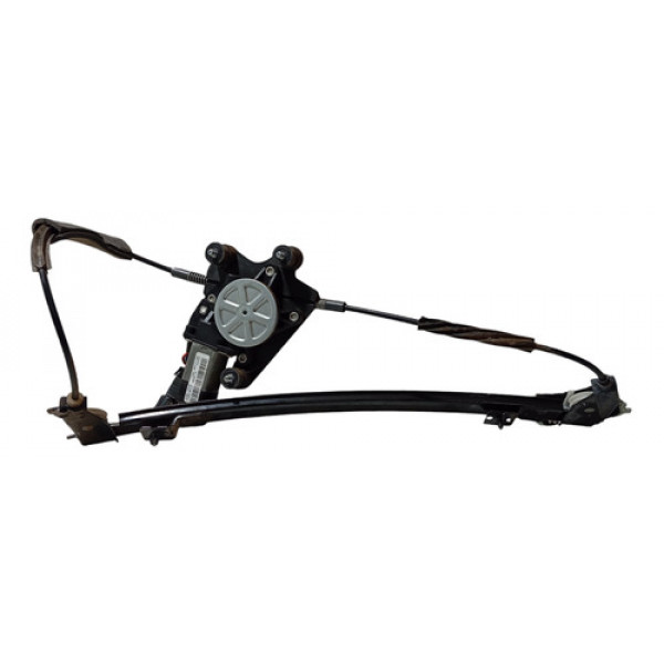 Máquina Vidro Elétrico Direito Fiat Strada 