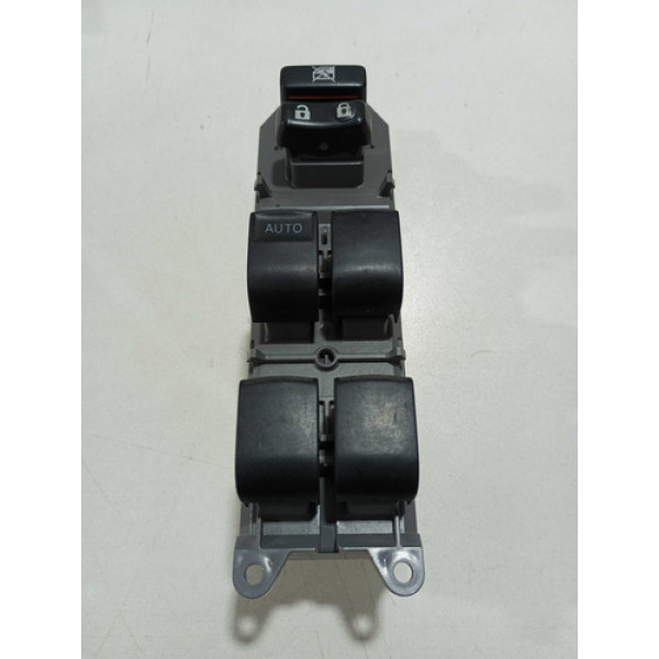Botão Interruptor Vidro Elétrico Corolla Rav 2008 192835
