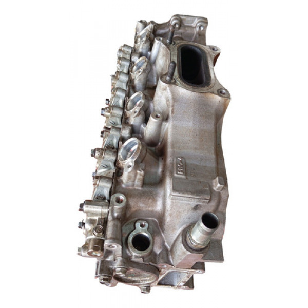 Cabeçote Honda City 1.5 2009 A 2013