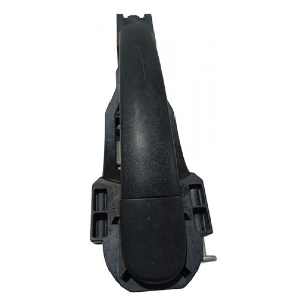 Maçaneta Externa Lado Esquerdo Traseiro Volkswagen Gol G5