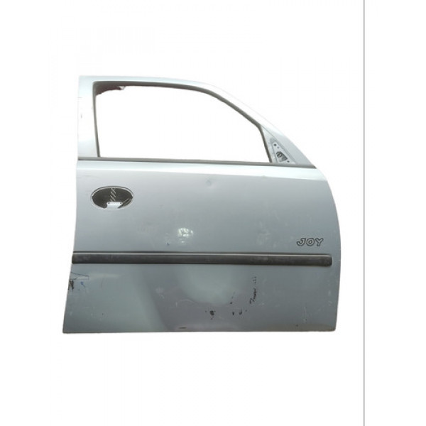 Porta Dianteira Direita Meriva 2003 A 2012