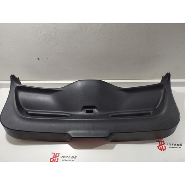 Forro Da Tampa Do Porta Malas Volvo V40 Original Usada 