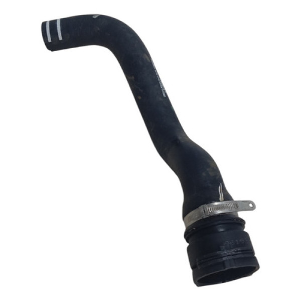 Mangueira Superior Radiador Ford Fiesta Gtdi 2018