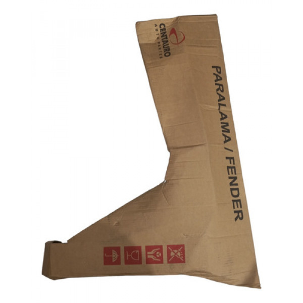 Paralama Esquerdo Gol Voyage Saveiro G5 