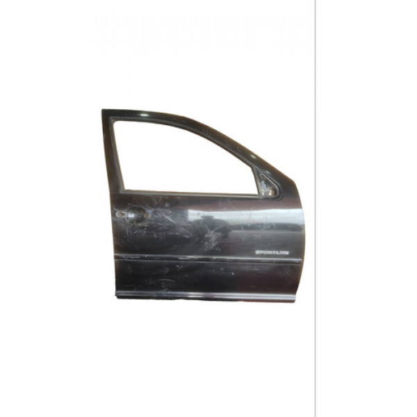 Porta Dianteira Direita Golf Sapão Sportline 2000 A 2014
