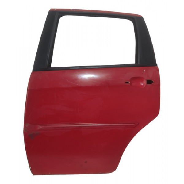 Porta Traseira Esquerda Idea 2011 A 2020