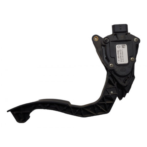 Pedal Acelerador Eletrônico Sandero Logan Duster 180022703r