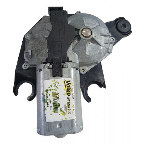 Motor Limpador Vidro Traseiro - Fiat Uno Vivace