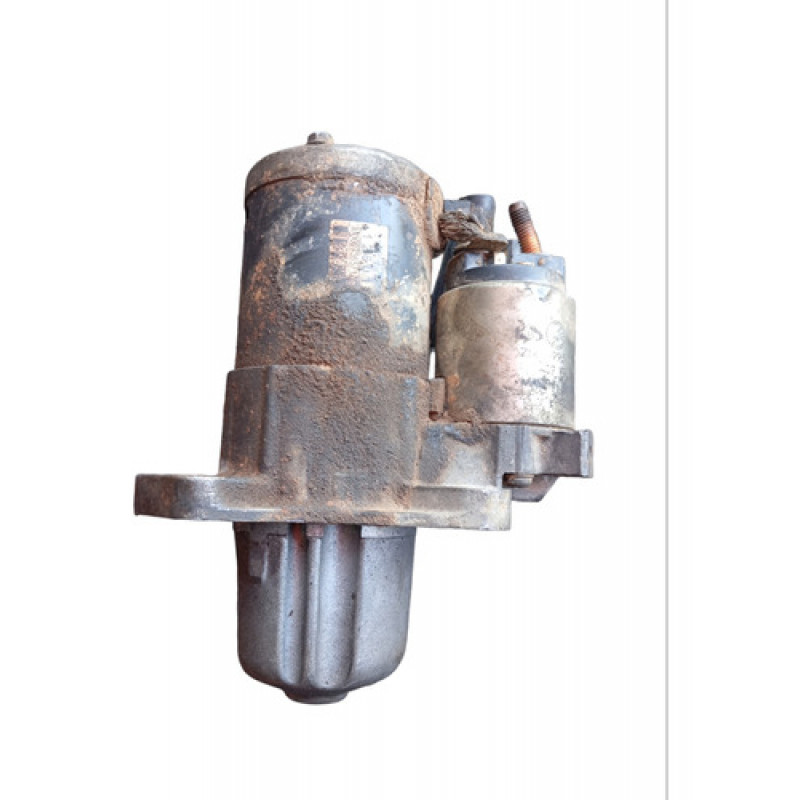 Motor Arranque Captiva 2013 Motor Arranque Captiva 2013