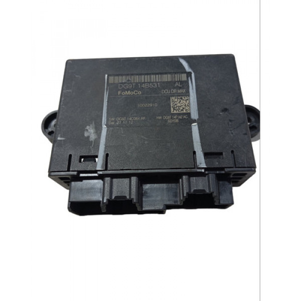 Módulo Vidro Elétrico Dianteiro Esquerdo Ford Fusion 2018