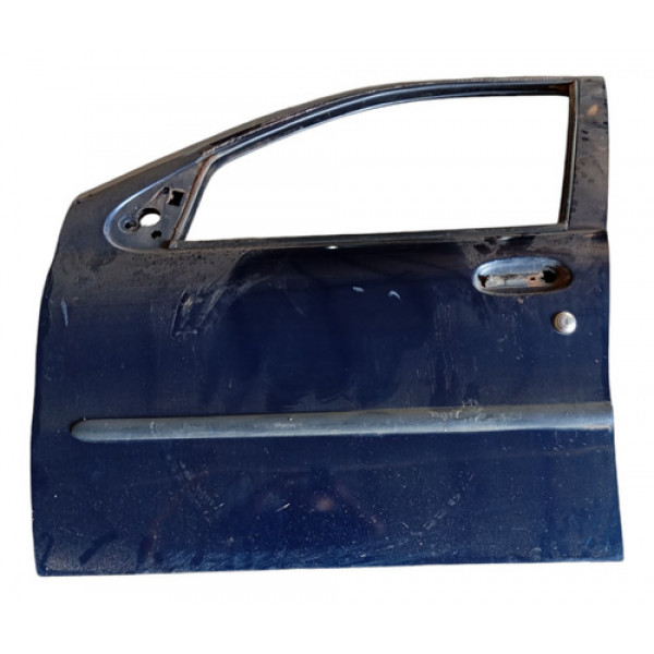 Porta Dianteira Esquerda Fiat Palio Siena 96 A 04