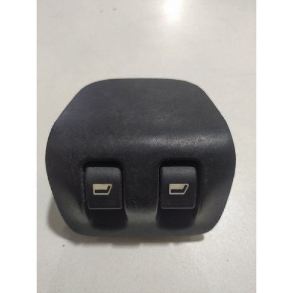 Botao Vidro Eletrico Renault Scenic B15210