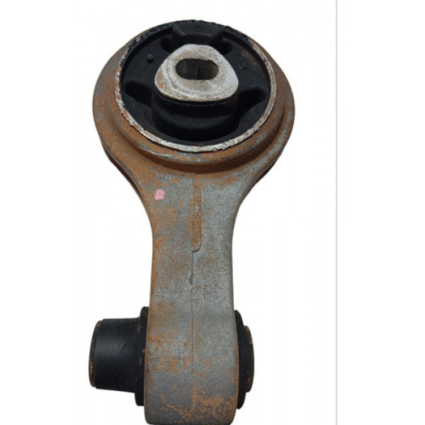 Coxim Calço Limitador Torque Fiat Mobi 2012 A 2014