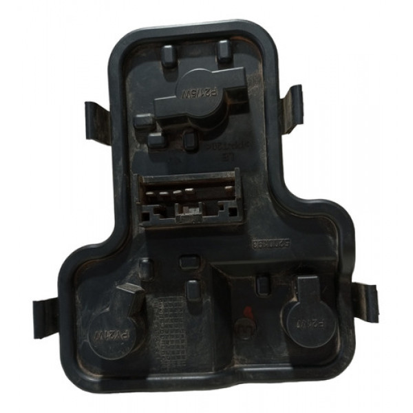 Circuito Lanterna Traseira Esquerda Uno 2009 A 2013